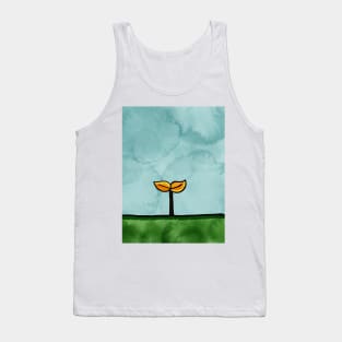 Plant Tank Top